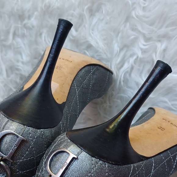 DIOR  heels - Picture 7 of 16